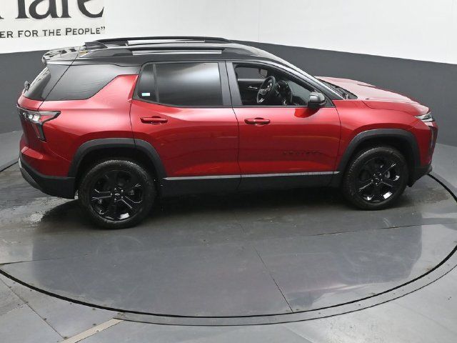 New 2027 Chevrolet Equinox LT w/ Convenience Package II FWD image 17