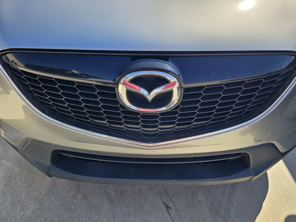 Used 2013 MAZDA CX-5 Grand Touring w/ GT Tech Pkg FWD image 6