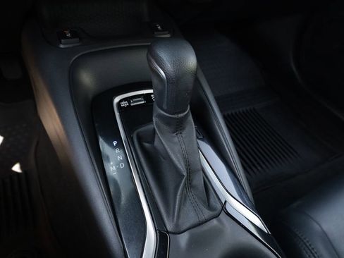 Used 2023 Toyota Corolla XSE image 8