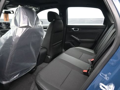 New 2026 Honda Civic Sport image 14