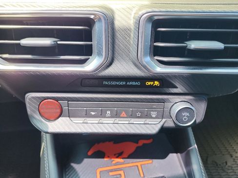 Used 2024 Ford Mustang GT Premium w/ GT Performance Package RWD image 15