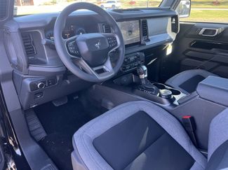 New 2026 Ford Bronco 2-Door video 2