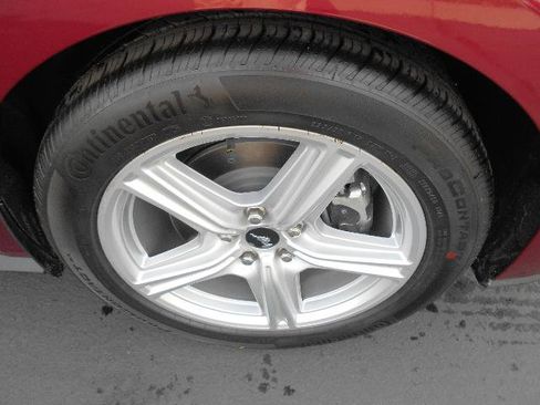 New 2026 Ford Mustang Premium image 28