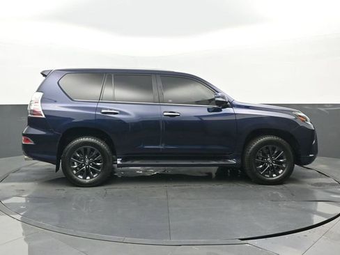 Used 2023 Lexus GX 460 Premium w/ Premium Package AWD/4WD image 2