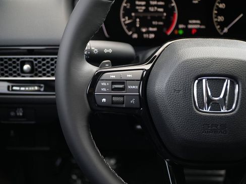 New 2026 Honda Civic Sport image 21