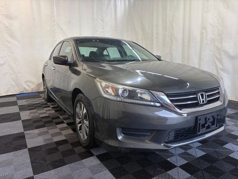 Used 2014 Honda Accord LX image 3