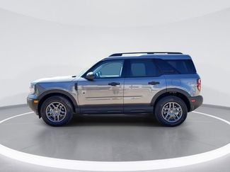 Used 2025 Ford Bronco Sport Big Bend w/ Convenience Package video 1