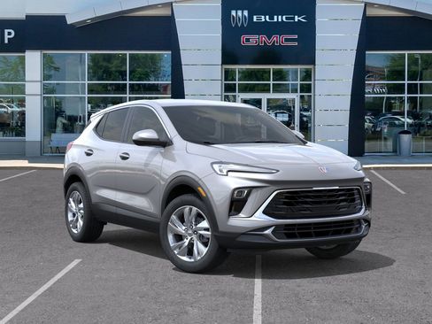 New 2026 Buick Encore GX Preferred w/ Comfort Package image 9