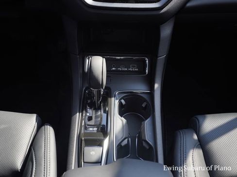 New 2025 Subaru Ascent Bronze Edition image 11