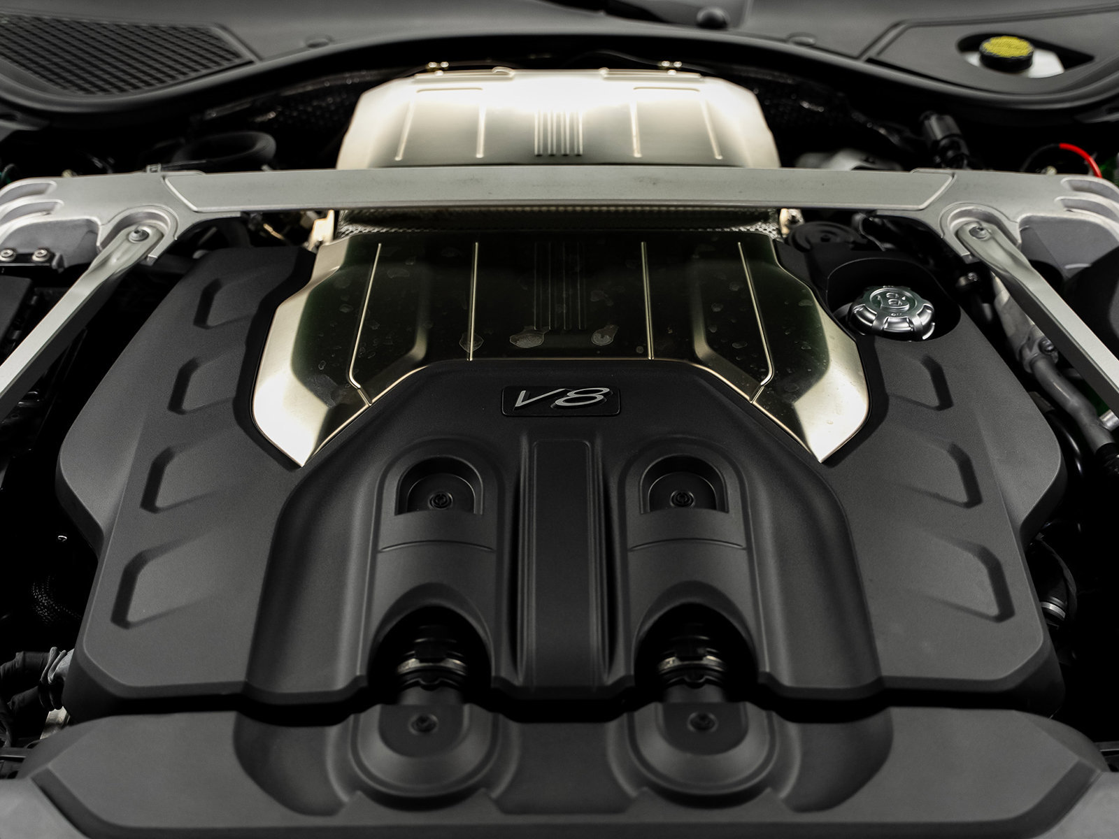 Used 2021 Bentley Continental GT AWD/4WD image 58