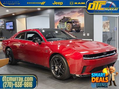 Used 2024 Dodge Charger R/T w/ Plus Group