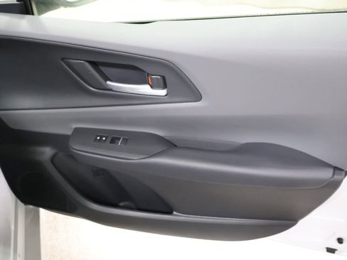 New 2026 Toyota Prius XLE image 18