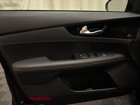 Used 2023 Kia Forte GT FWD image 10