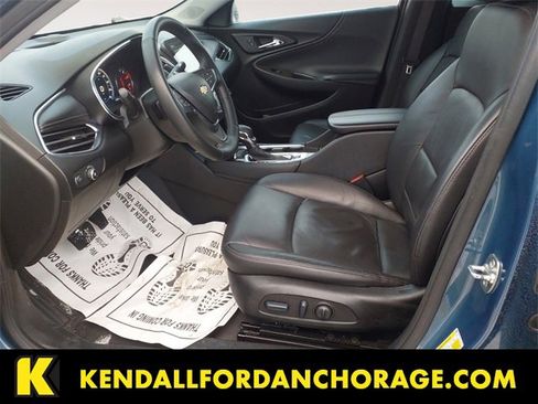 Used 2024 Chevrolet Malibu LT image 9