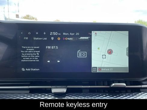 Used 2024 Kia Carnival SX Prestige FWD image 16