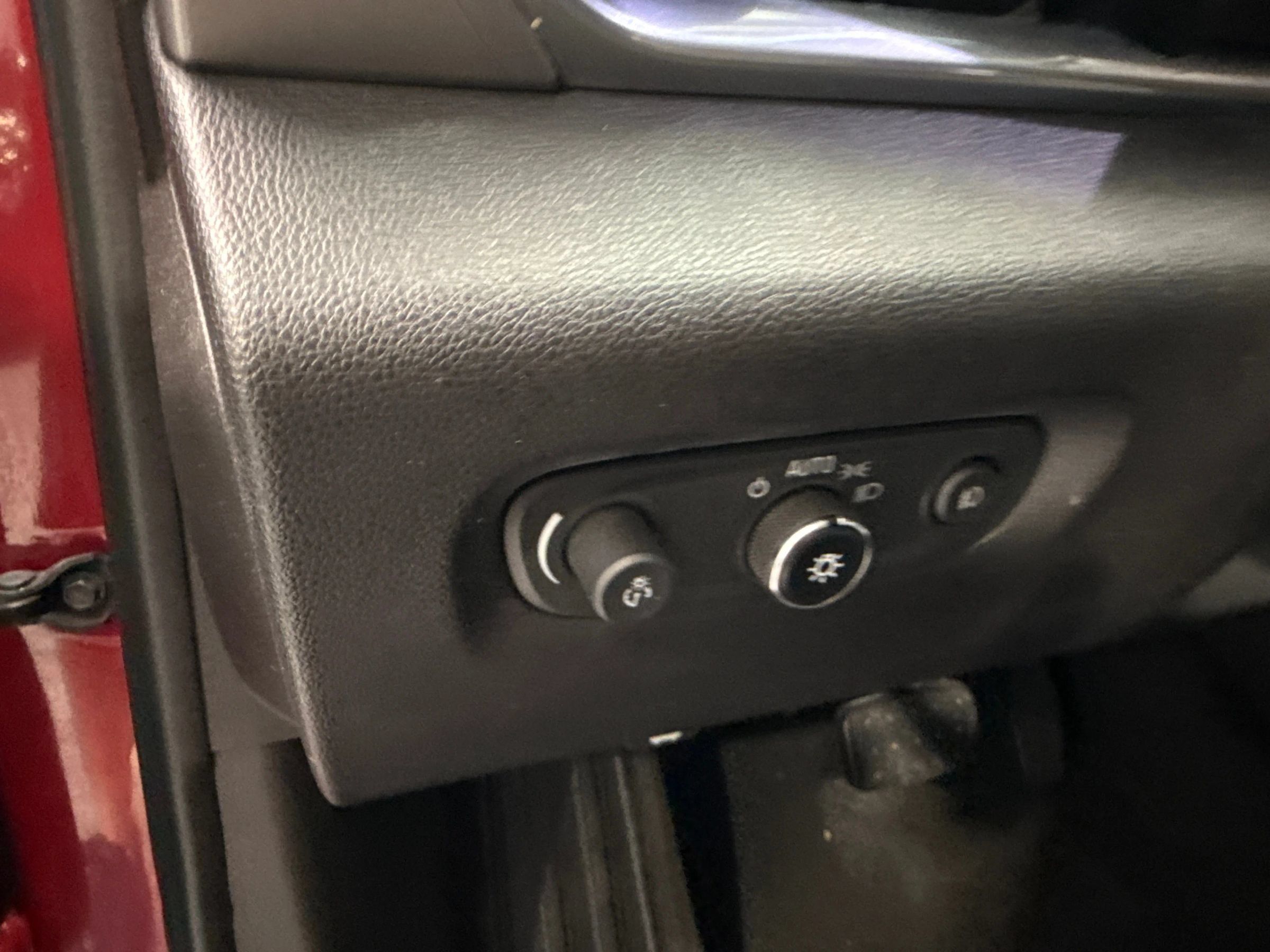 Used 2019 Chevrolet Traverse LT w/ LT Premium Package FWD image 21