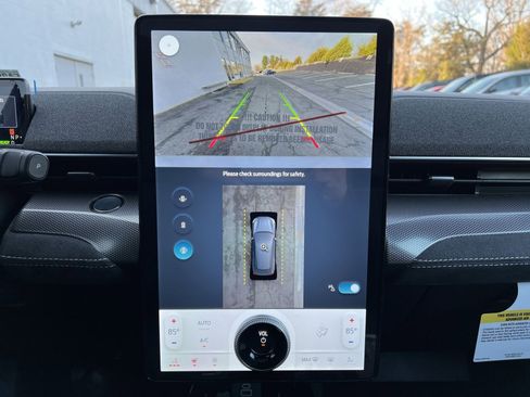 New 2025 Ford Mustang Mach-E GT w/ Interior Protection Package image 19