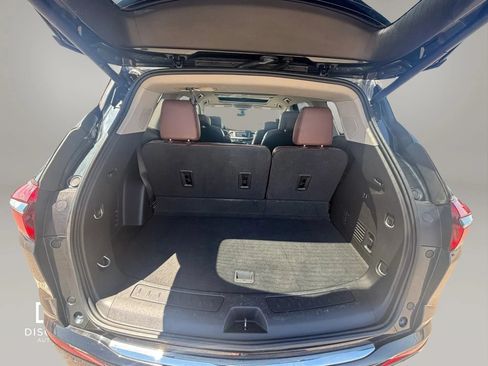 Used 2018 Buick Enclave Avenir w/ Avenir Technology Package AWD/4WD image 27