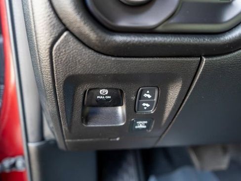 Used 2026 RAM 1500 Big Horn AWD/4WD image 22