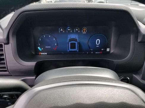 New 2026 Ford F150 XLT image 25