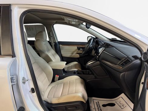 Used 2021 Honda CR-V EX-L image 26