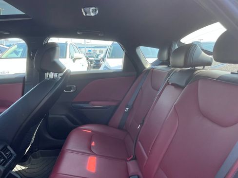 Certified 2025 Kia K4 GT-Line Turbo FWD image 22