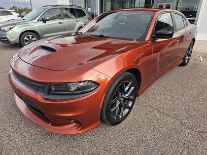 Used 2022 Dodge Charger GT w/ Plus Group