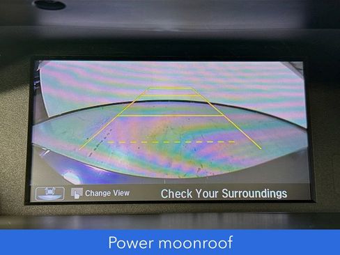 Used 2016 Honda Accord EX-L image 17