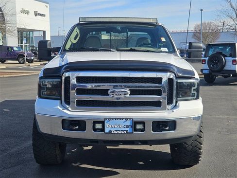 Used 2006 Ford F250 Lariat image 9
