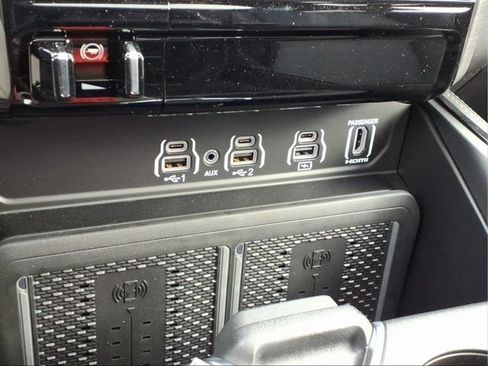 New 2026 RAM 2500 Power Wagon AWD/4WD image 17