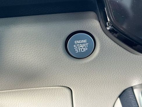 New 2026 Kia Carnival EX image 27