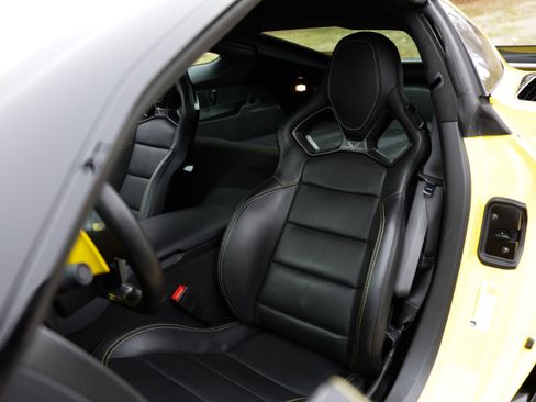 Used 2019 Chevrolet Corvette Z06 image 47