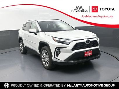 Used 2024 Toyota RAV4 XLE Premium w/ Weather Package
