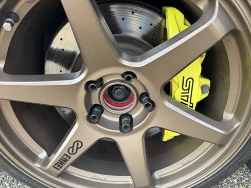 Used 2020 Subaru WRX STI image 29