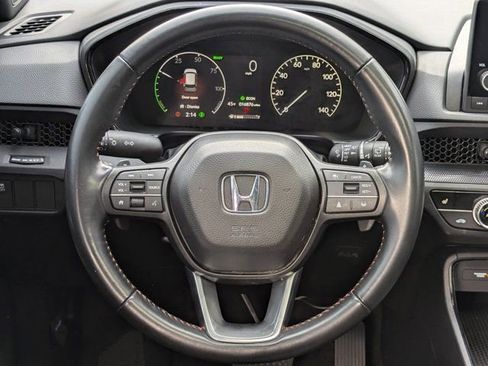 Used 2025 Honda CR-V Sport image 20