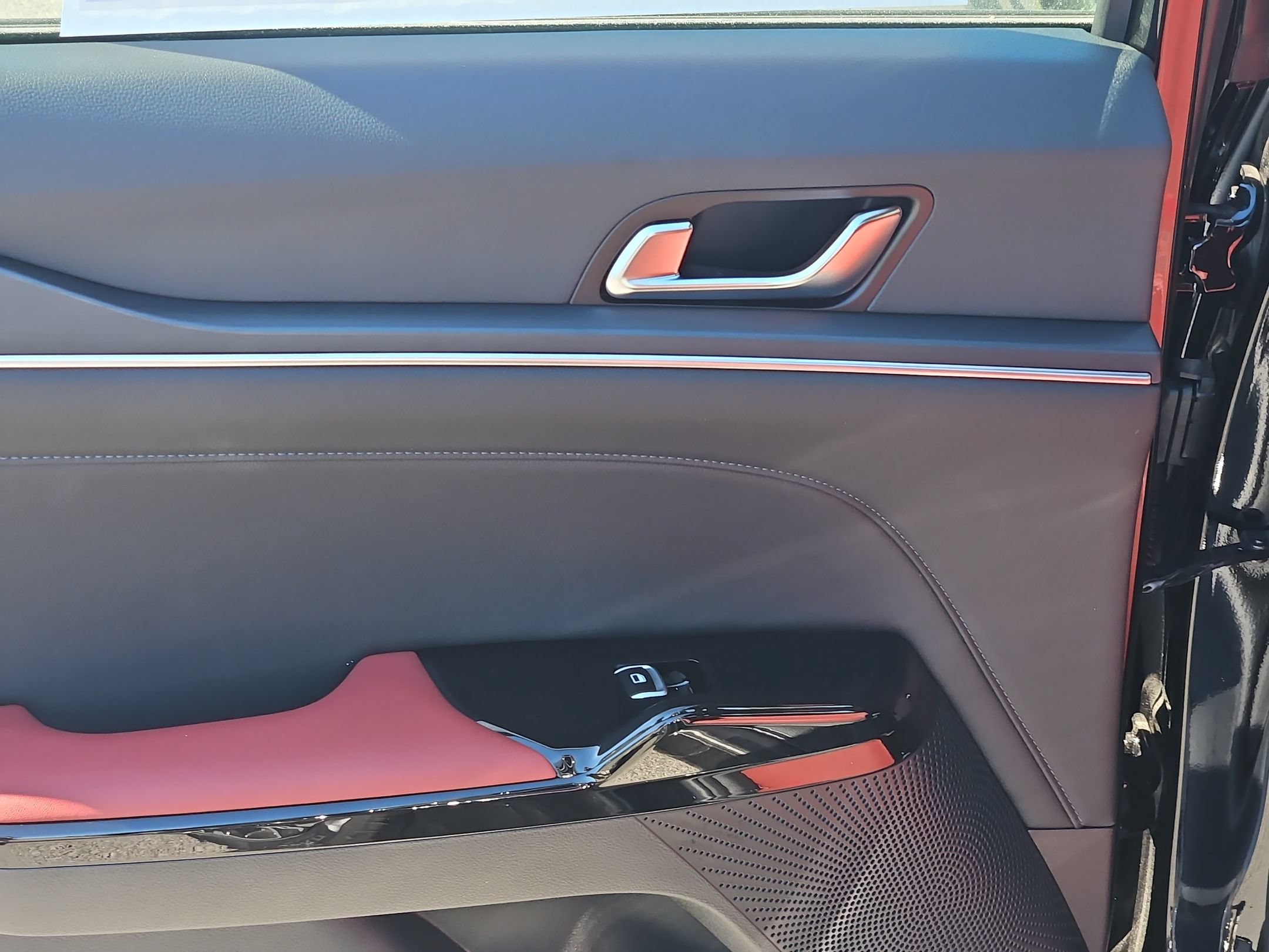 New 2026 Kia K5 GT-Line FWD image 30