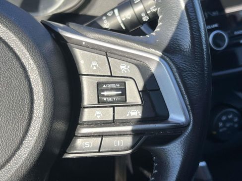 Used 2019 Subaru Forester Premium w/ All-Weather Package image 22