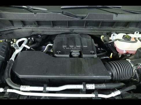 Used 2024 Chevrolet Silverado 1500 LT image 22