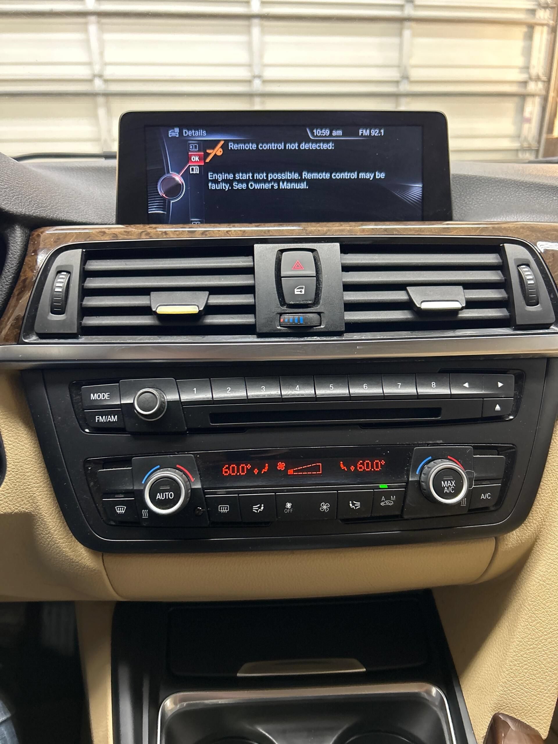 Used 2014 BMW 328i Sedan RWD image 14