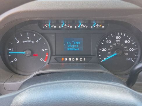 Used 2024 Ford E-350 and Econoline 350 Super Duty w/ Power Windows & Locks Group RWD image 12