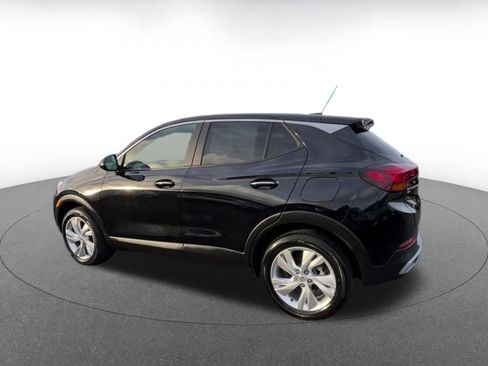 Used 2025 Buick Encore GX Preferred image 10
