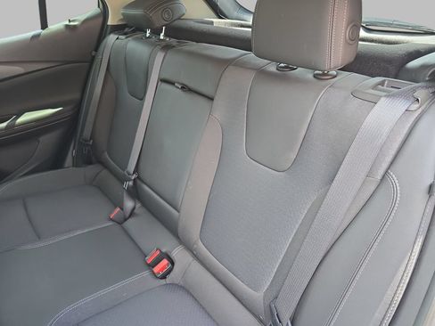 Certified 2023 Buick Encore GX Select FWD image 14