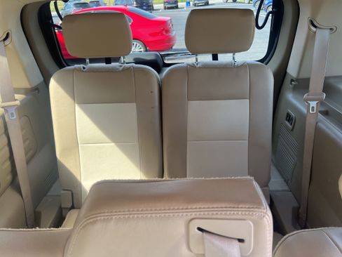 Used 2009 Ford Explorer Limited AWD/4WD image 21