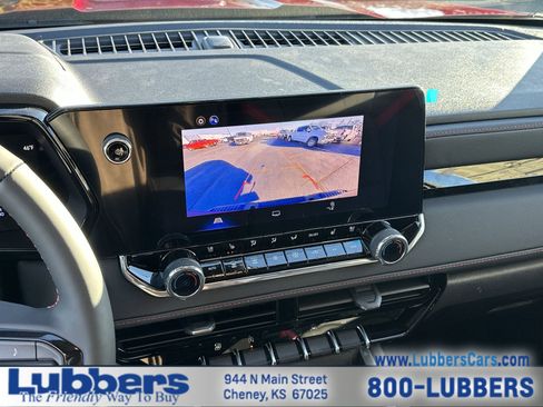 New 2026 Chevrolet Colorado Z71 w/ Z71 Convenience Package 2 image 16