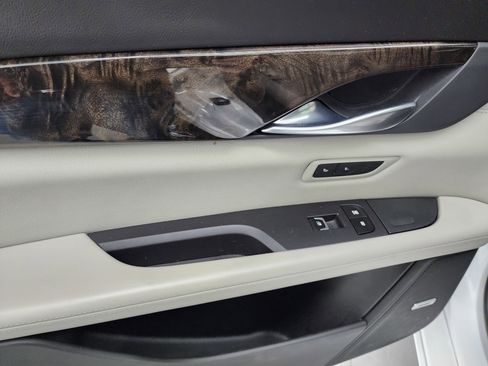 Used 2017 Cadillac CT6 Luxury image 38