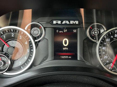 Used 2020 RAM 1500 Lone Star AWD/4WD image 13
