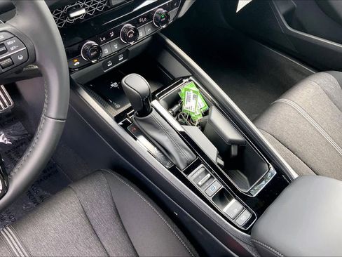 New 2026 Honda Accord Sport image 7