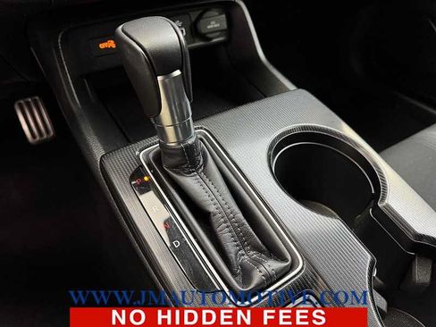 Used 2024 Honda Civic Sport image 29