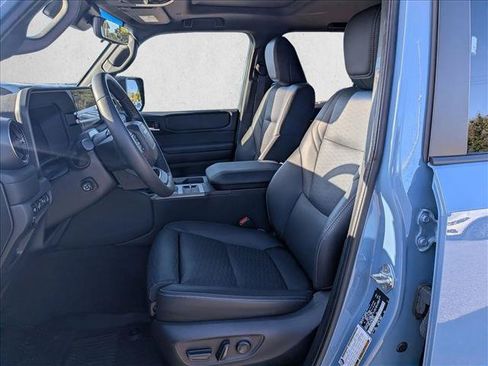 Used 2024 Toyota Land Cruiser w/ Premium Package AWD/4WD image 16