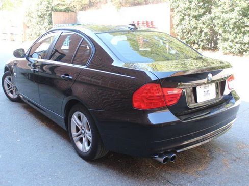 Used 2011 BMW 328i xDrive XI image 3